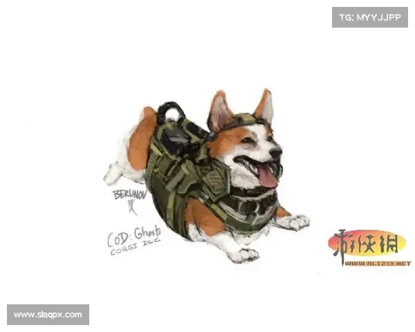 《巡逻犬Rangerdog勇闯森林探险揭秘守护使命》 《巡逻犬Rangerdog勇闯森林探险揭秘守护使命》