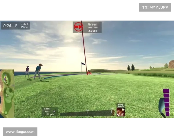 《探索GolfTopia独特魅力打造完美高尔夫体验的创新世界》 《探索GolfTopia独特魅力打造完美高尔夫体验的创新世界》